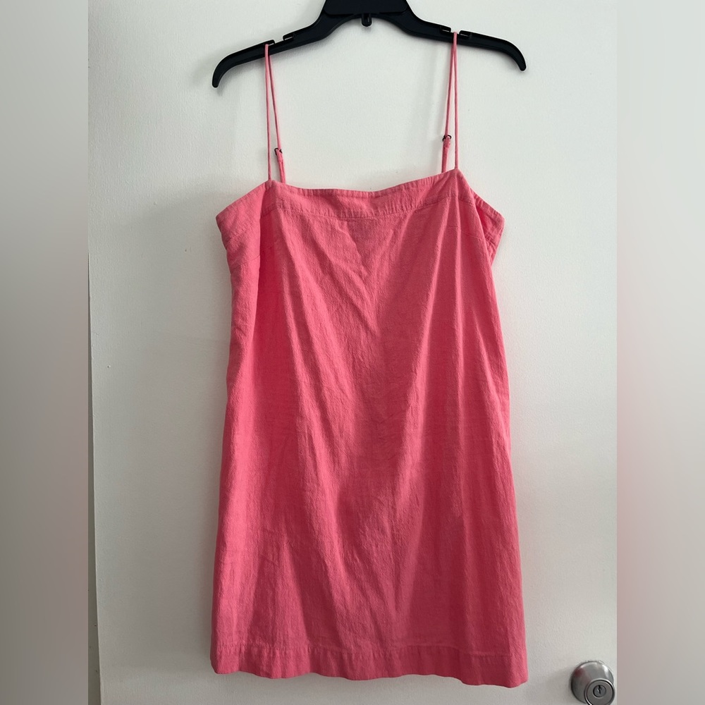 Mini pink